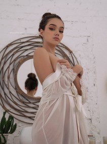 Фото проститутки Аня №2 в городе Шушенское