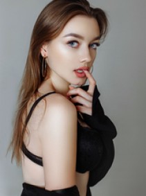 Фото проститутки Надя №4 в городе Шушенское