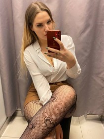 Фото проститутки Надя №2 в городе Шушенское