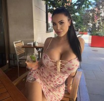 Фото проститутки Настя №3 в городе Шушенское