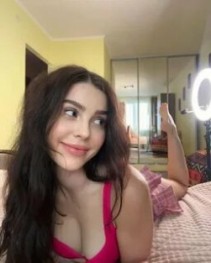 Фото проститутки Алёна №3 в городе Шушенское