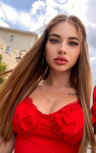 Фото проститутки Настя №2 в городе Шушенское