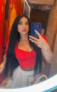 Фото проститутки Настя №3 в городе Шушенское