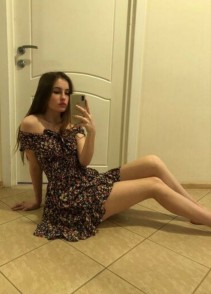 Фото проститутки Настя №2 в городе Шушенское