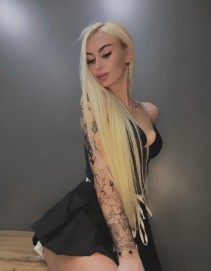 Фото проститутки Софа №4 в городе Шушенское