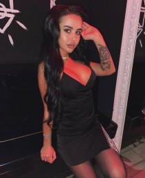 Фото проститутки Катя №4 в городе Шушенское