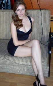 Фото проститутки Марьяна №6 в городе Шушенское