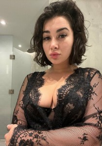 Фото проститутки Катя №3 в городе Шушенское