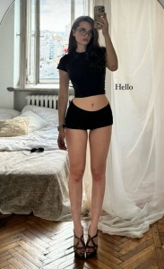 Фото проститутки Соня №3 в городе Шушенское