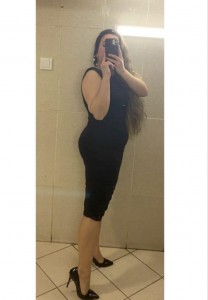 Фото проститутки Юля №5 в городе Шушенское