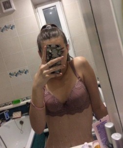 Фото проститутки Лена №1 в городе Шушенское