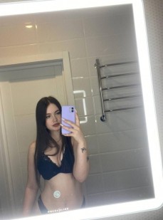 Фото проститутки Настя №1 в городе Шушенское