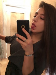 Фото проститутки Наташа №1 в городе Шушенское