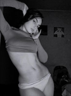 Фото проститутки Настя №1 в городе Шушенское