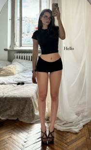 Фото проститутки Соня №1 в городе Шушенское