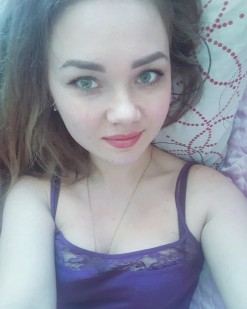 Фото проститутки Настя №1 в городе Шушенское