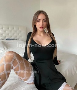 Фото проститутки Катя №1 в городе Шушенское