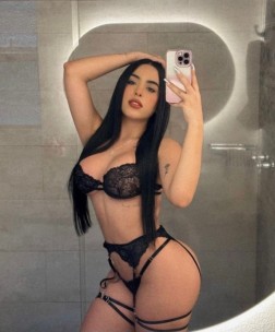 Фото проститутки Аня №1 в городе Шушенское