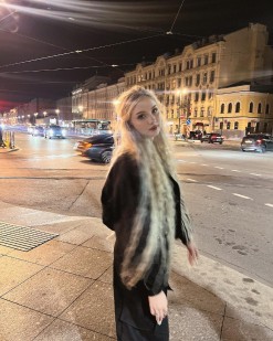 Фото проститутки Викарий №1 в городе Шушенское