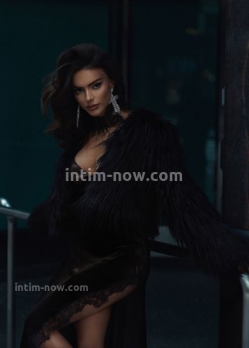 Белка, Г. Шушенское