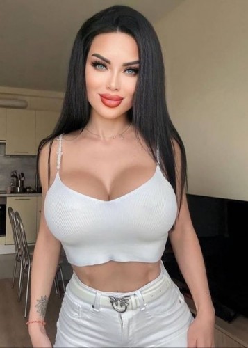 Карина, Г. Шушенское