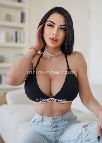 Карина, Г. Шушенское