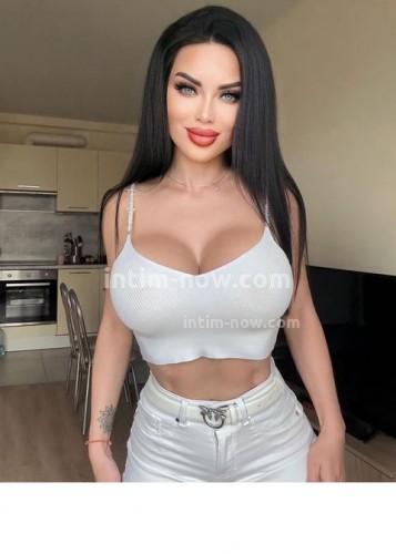 Карина, Г. Шушенское