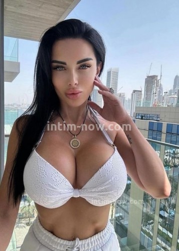 Карина, Г. Шушенское