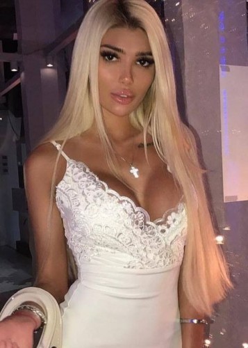 Лина, Г. Шушенское
