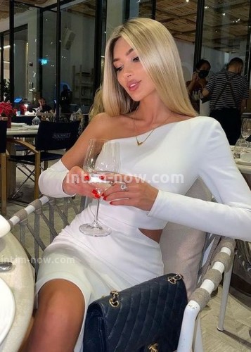 Лина, Г. Шушенское