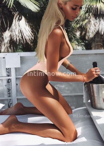 Лина, Г. Шушенское