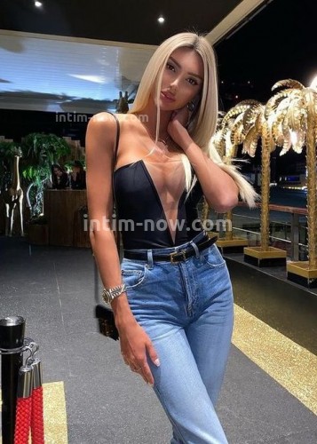 Лина, Г. Шушенское