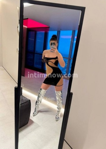 Марина, Г. Шушенское