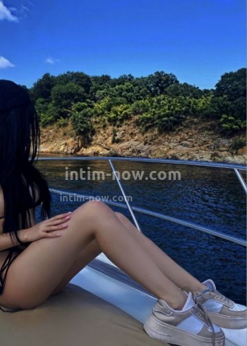 Милана, Г. Шушенское