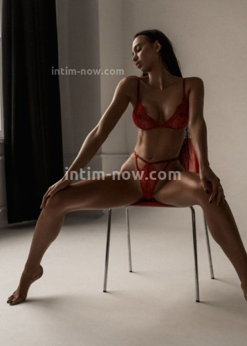 Милана, Г. Шушенское