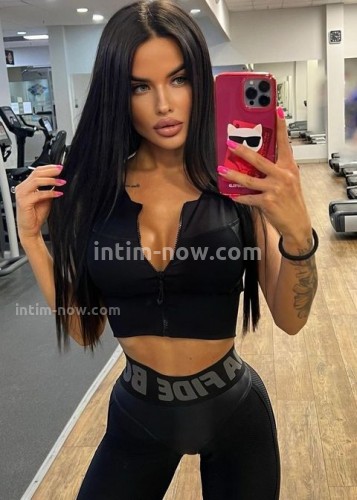 Нелли, Г. Шушенское