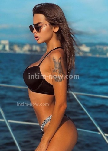 Нелли, Г. Шушенское