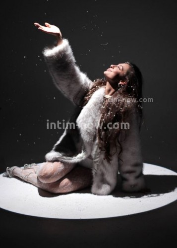 Оля, Г. Шушенское