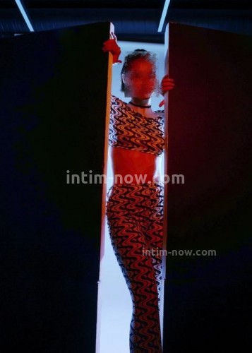 Полина, Г. Шушенское