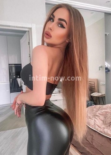 Слава, Г. Шушенское