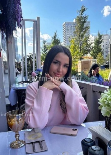 Василиса, Г. Шушенское